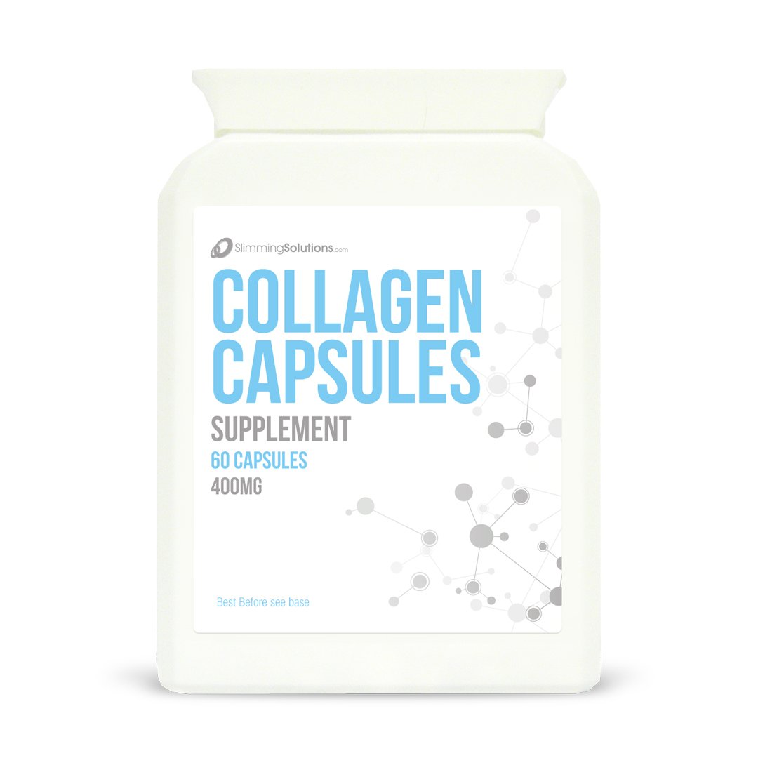 collagen capsules