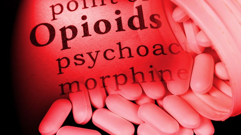 Adjusting Opioid Prescriptions After ED Can Reduce Misuse