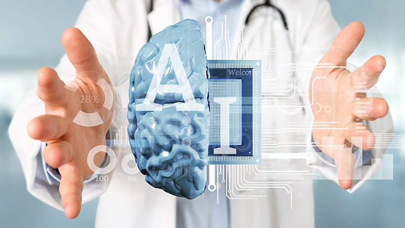 Primary Care Meets Artificial Intelligence