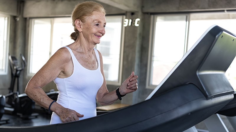 Statins, Vitamin D, and Exercise in Older Adults