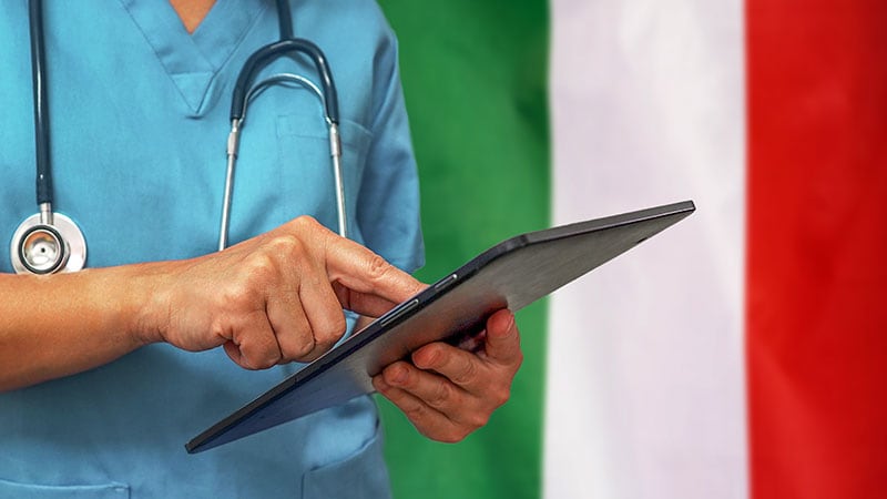 Italy's Public Health System Needs a Paradigm Shift