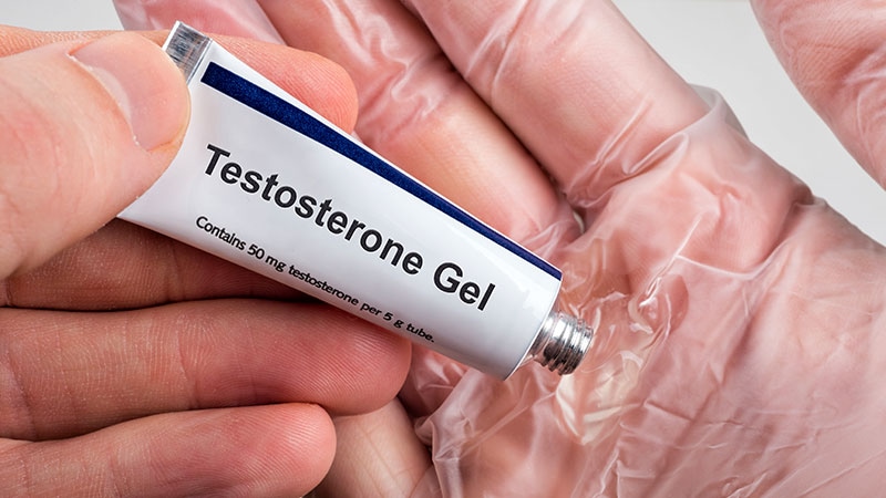 Testosterone Increases Metabolic Syndrome Risk in Trans Men