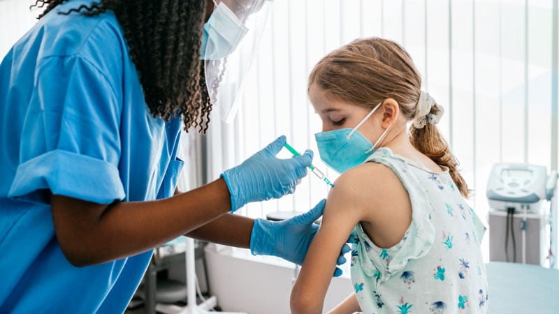 Brazil Bucked the Trend in Childhood Vaccination in 2023