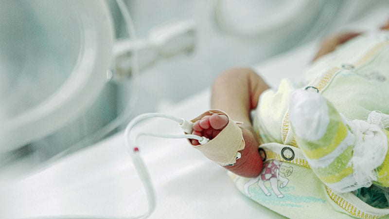 Bacteremia in NICU Linked to Increased Mortality Risk