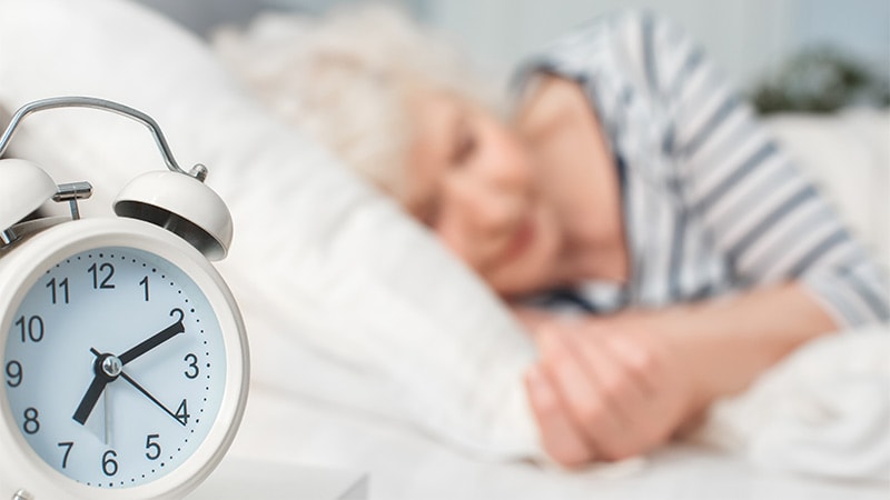 Irregular Sleep Patterns Increase Type 2 Diabetes Risk