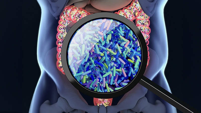 The Skinny on What We Know About the Microbiome and Obesity