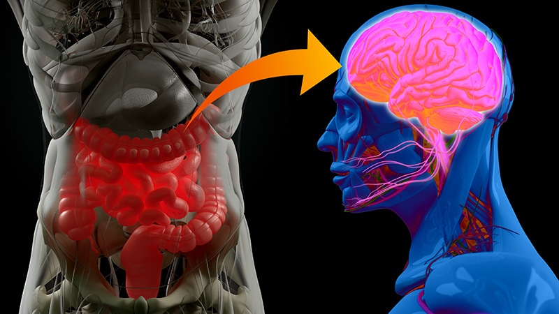 FMT Could Prevent Hepatic Encephalopathy in Cirrhosis