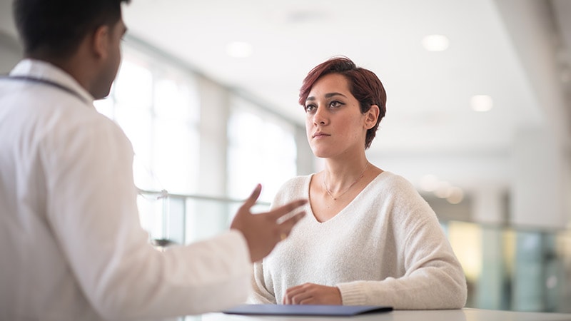 Transgender Care: What Barriers Do Canadian Patients Face?