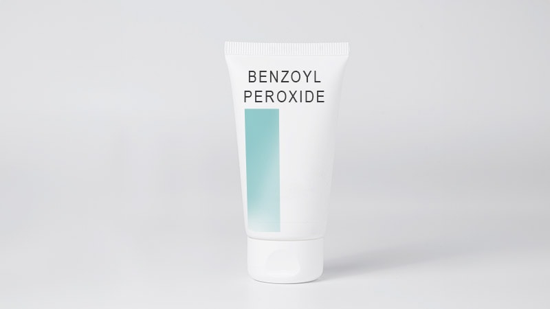 New Benzoyl Peroxide Research: Reassuring