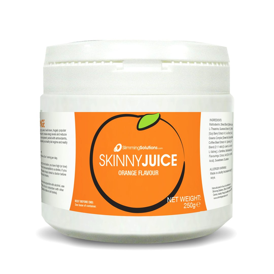 skinny juice