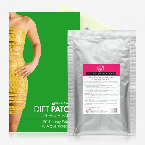Slimming & Weight Loss Patches