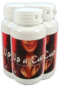 Up A Cup Breast Enhancers