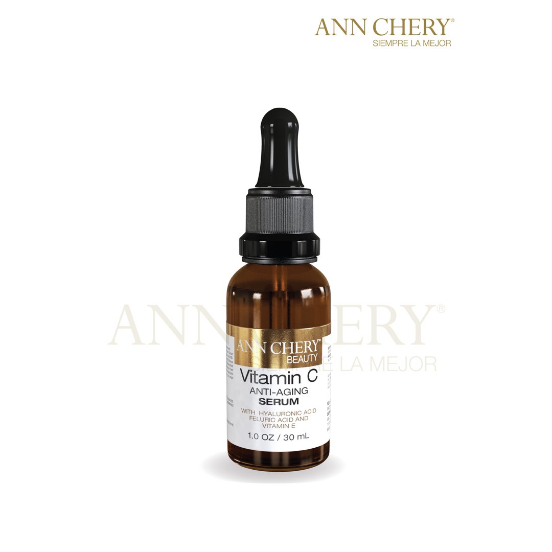 Ann Chery Vitamin C Anti Aging Serum