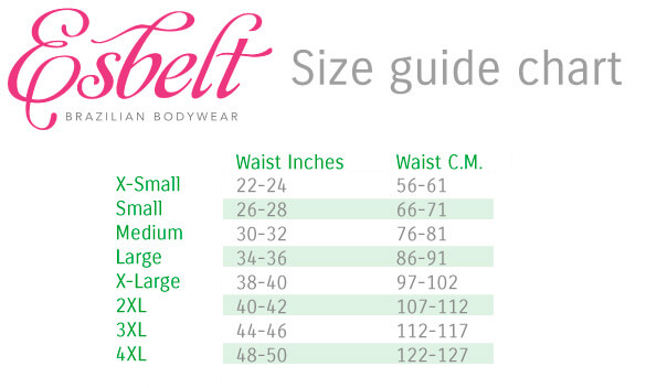 waist training corset